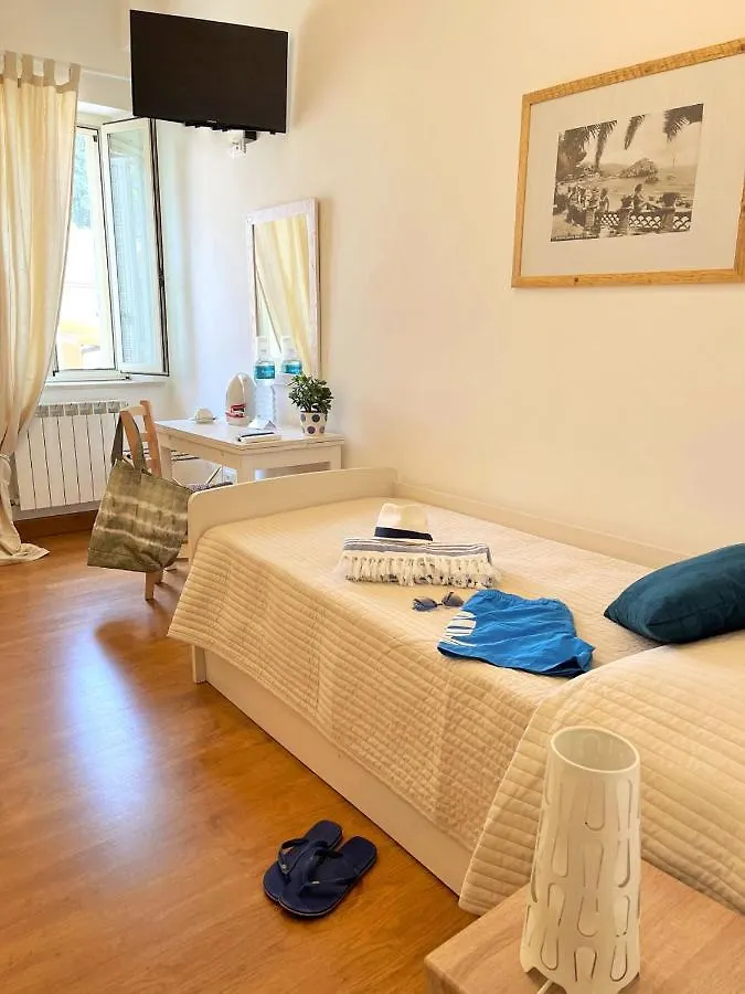 B&B Evelyne Taormina