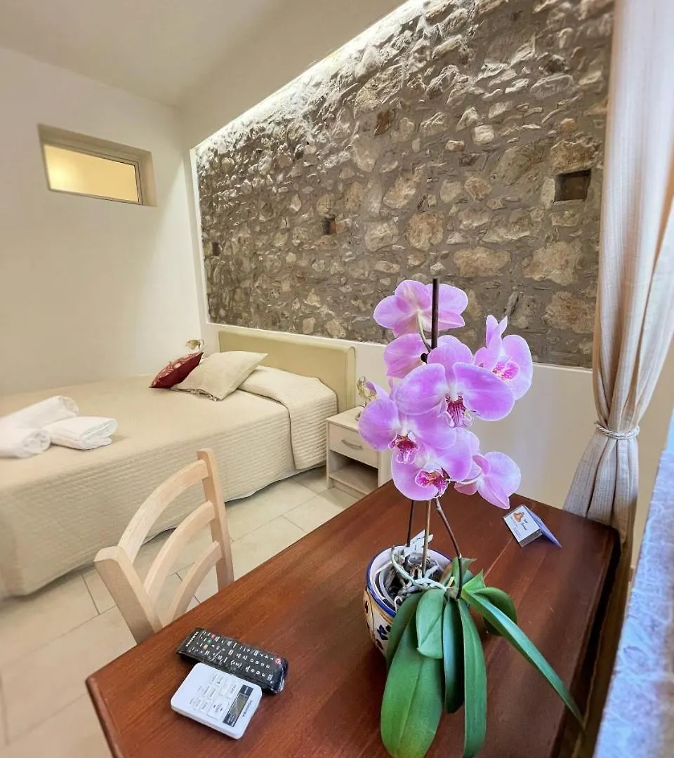 Frühstückspension B&B Evelyne Taormina