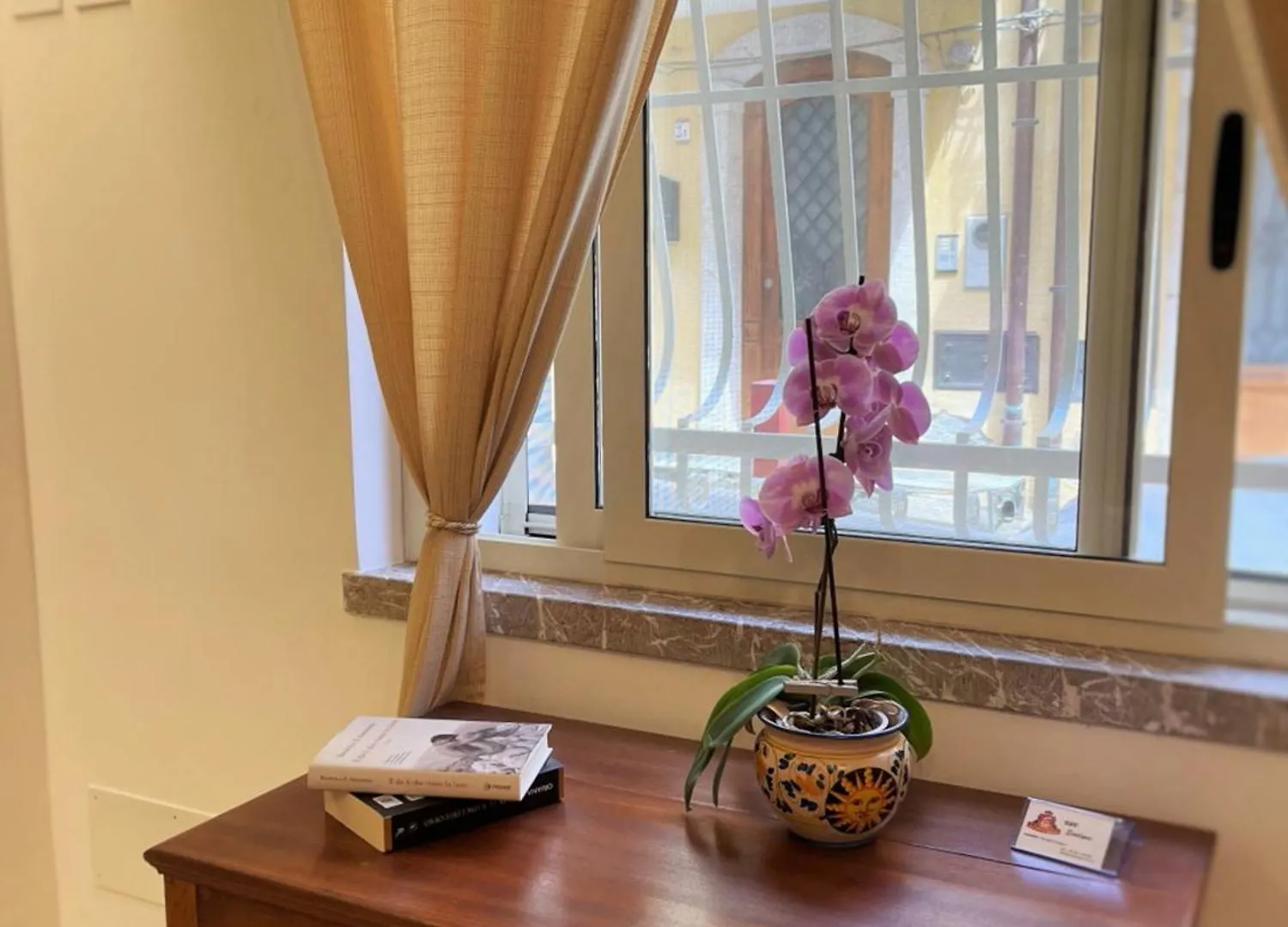 B&B Evelyne Taormina 0*,