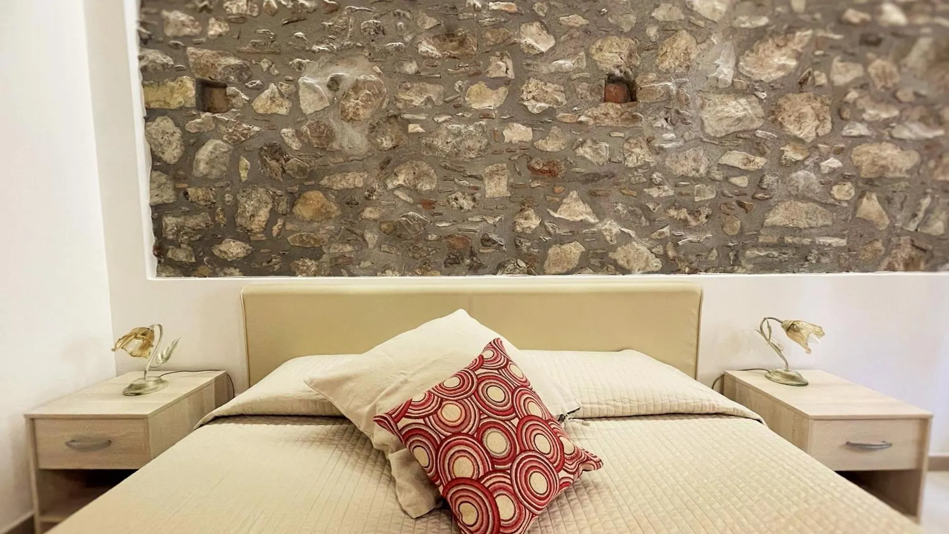 Frühstückspension B&B Evelyne Taormina