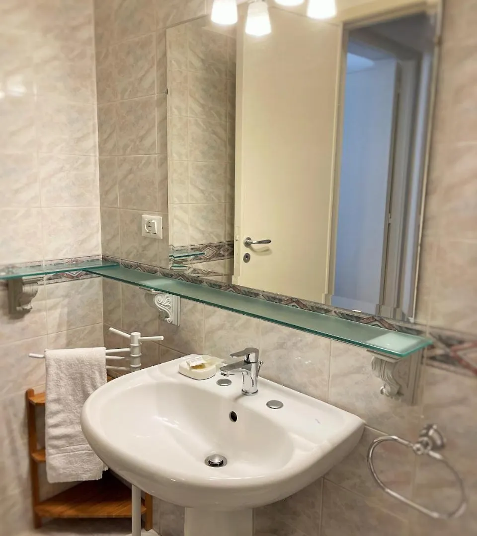 Frühstückspension B&B Evelyne Taormina