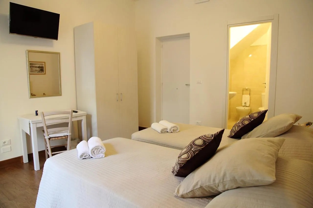 Frühstückspension B&B Evelyne Taormina