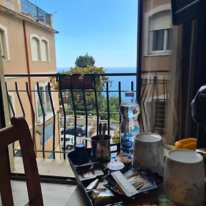 Frühstückspension Bella, Taormina